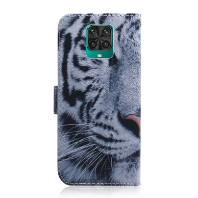 Xiaomi Redmi Note 9 PRO/Note 9s Tracy fashion dėklas Tiger 2