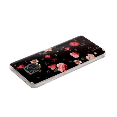 Xiaomi Redmi Note 9 PRO/Note 9s Tracy nugarėlė Beautiful Flowers 2
