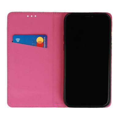 Xiaomi Redmi Note 9 PRO/Note 9s Trendy dėklas Plants 2 1
