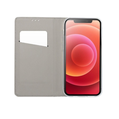 Xiaomi Redmi Note 9T 5G raudonas dėklas Tinkliukas 1