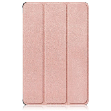 Xiaomi Redmi Pad 10.6" rausvas TRIFOLD dėklas 9