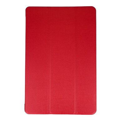 Xiaomi Redmi Pad 2 PRO 12.1" red TRIFOLD dėklas