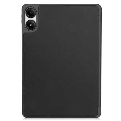 Xiaomi Redmi Pad Pro 12.1" black TRIFOLD dėklas 1