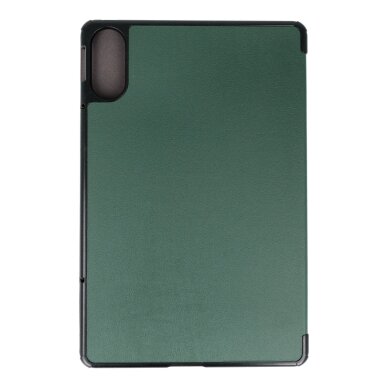 Xiaomi Redmi Pad Pro 12.1" dark green TRIFOLD dėklas 1