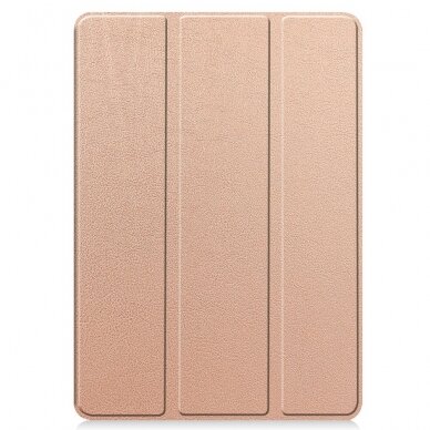 Xiaomi Redmi Pad Pro 12.1" rose gold TRIFOLD dėklas