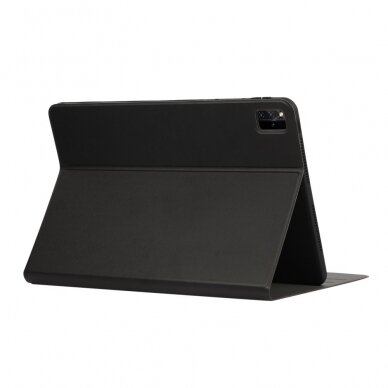 Xiaomi Redmi Pad SE 11" black SMART COVER dėklas 3