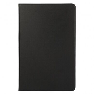 Xiaomi Redmi Pad SE 11" black SMART COVER dėklas 4