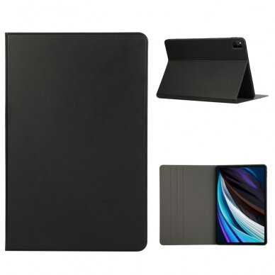 Xiaomi Redmi Pad SE 11" black SMART COVER dėklas