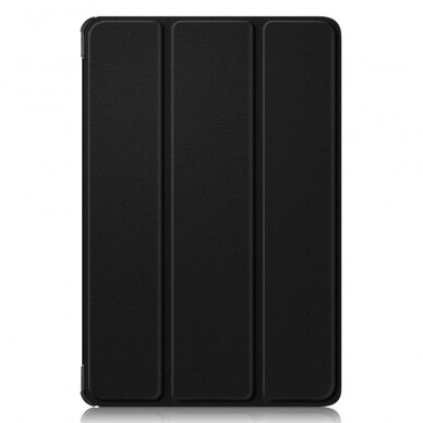 Xiaomi Redmi Pad SE 11" black TRIFOLD dėklas 9