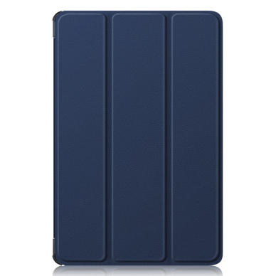 Xiaomi Redmi Pad SE 11" dark blue TRIFOLD dėklas 9