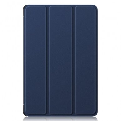 Xiaomi Redmi Pad SE 11" dark blue TRIFOLD dėklas 9