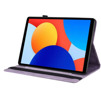 Xiaomi Redmi Pad SE 8.7" fashion dėklas Butterfly 2