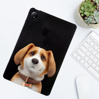 Xiaomi Redmi Pad SE 8.7" Harrier Beagle nugarėlė 4