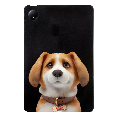 Xiaomi Redmi Pad SE 8.7" Harrier Beagle nugarėlė