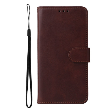 XIAOMI REDMI POCO X4 GT rudas Tracy K.FLEXI dėklas 1
