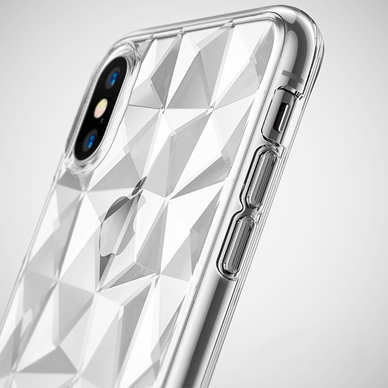 Xiaomi Redmi 7 skaidri PRISM nugarėlė 1