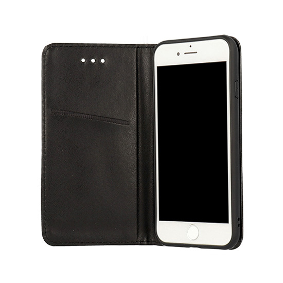 XIAOMI REDMI 8/8A juodas VENTWIN 2in1 dėklas 3