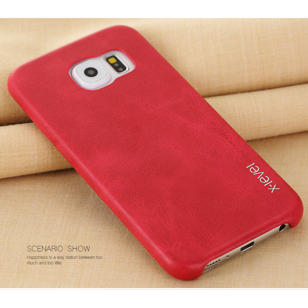 XIAOMI REDMI NOTE4 kreminė VINTAGE nugarėlė 3