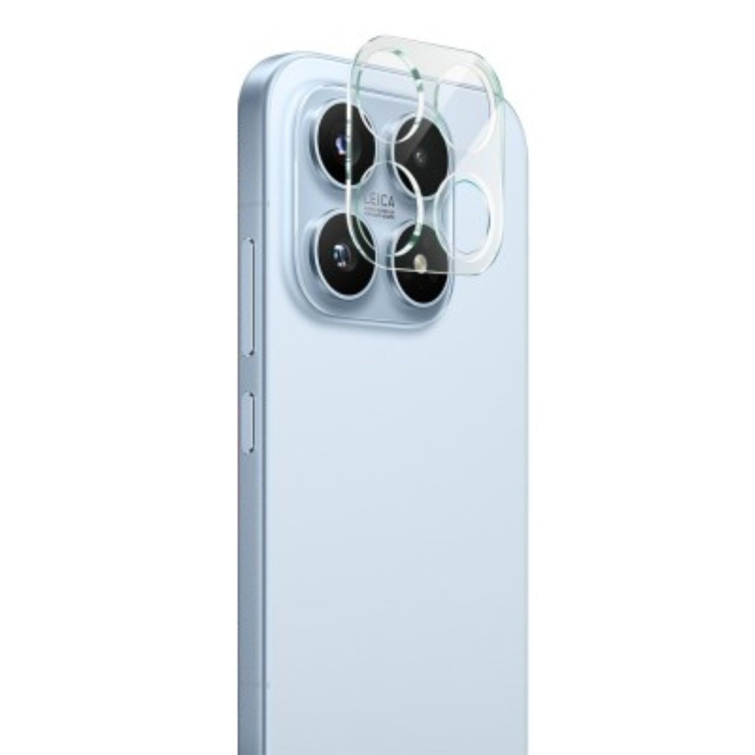 Xiaomi 17T apsauginis galinės kameros stiklas