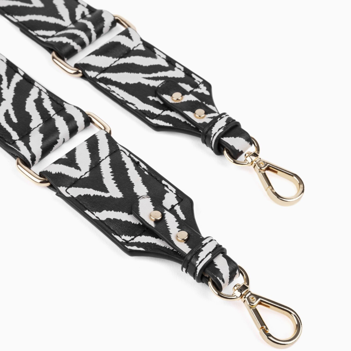 Zebra Eclipse Strap iDeal Of Sweden 1