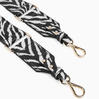 Zebra Eclipse Strap iDeal Of Sweden 1
